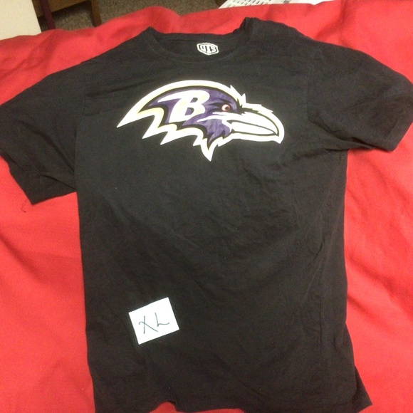 NFL Baltimore Ravens tshirt - Picture 1 of 1